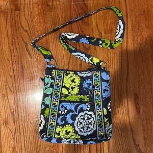 Disney Inspired Vera Bradley Hipster
